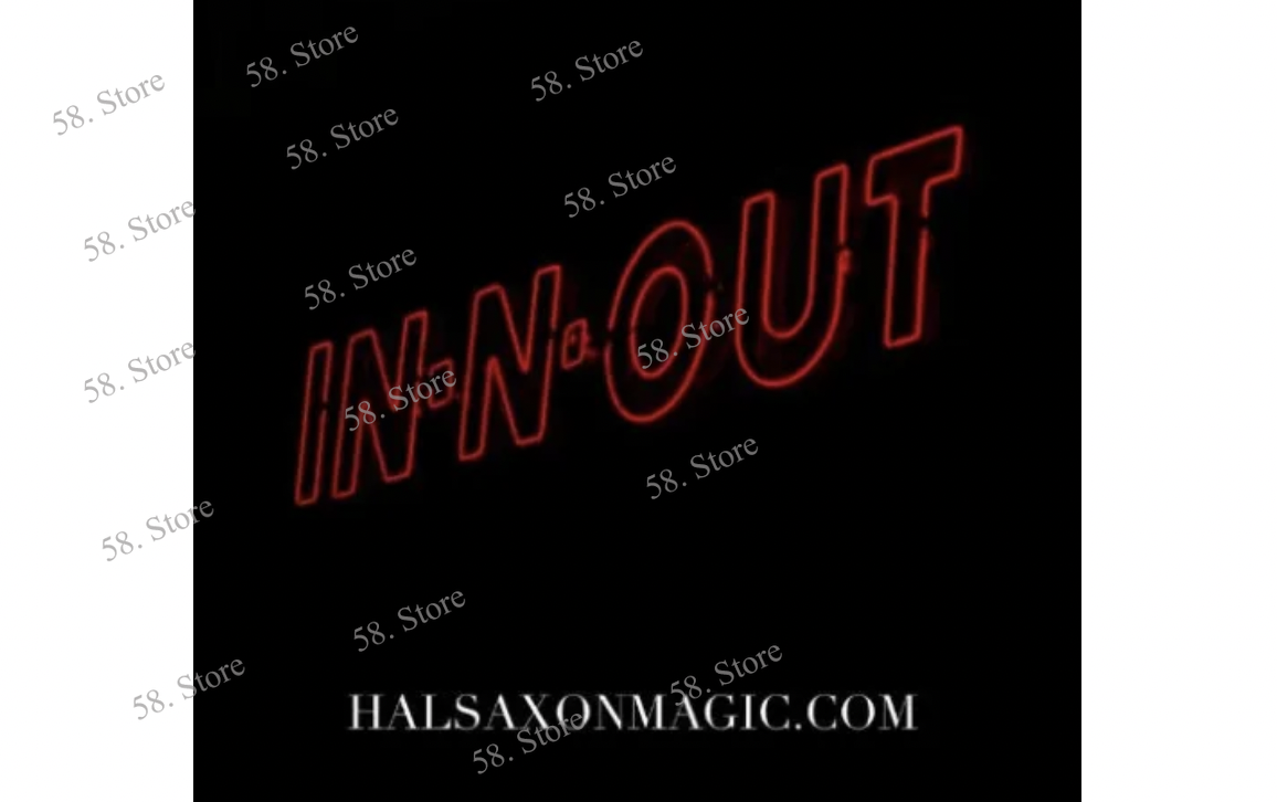 In N Out Hanky Vanish By Hal S - مراجعة Magic Tricks وسعره