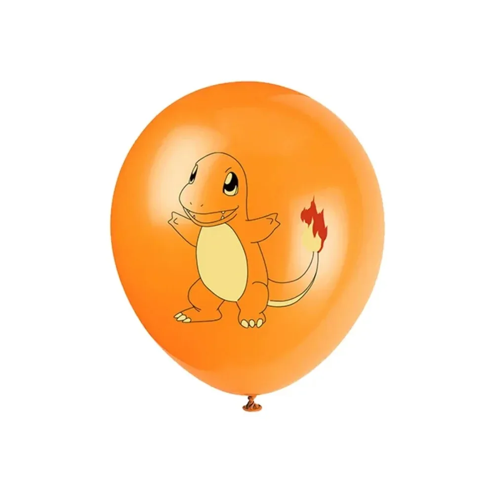 10 قطع من بالونات اللاتكس المط - مراجعة Party Supplies وسعره